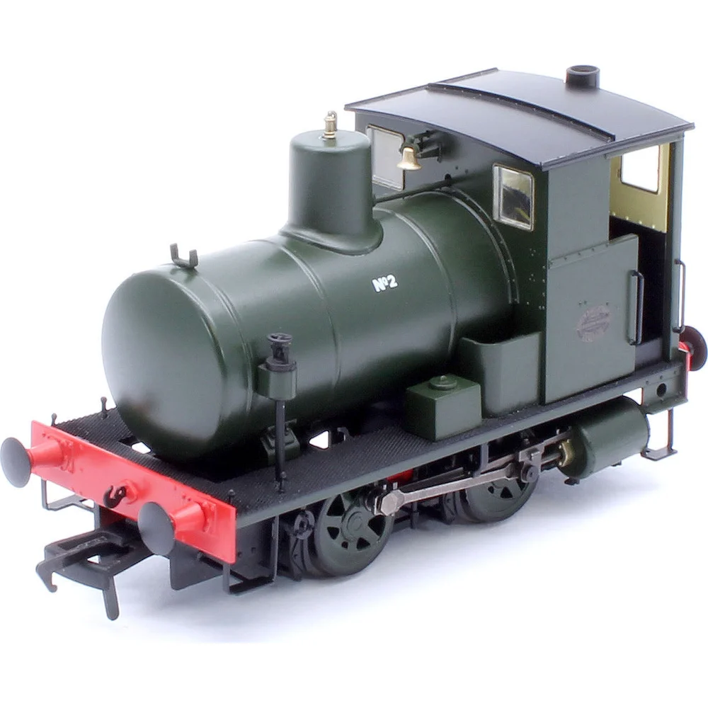 overhead-chassis-detail-view by Rapido