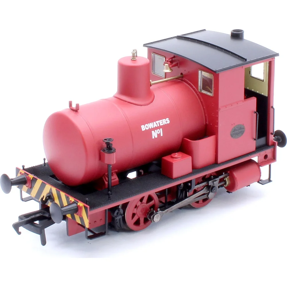 overhead-chassis-detail-view by Rapido