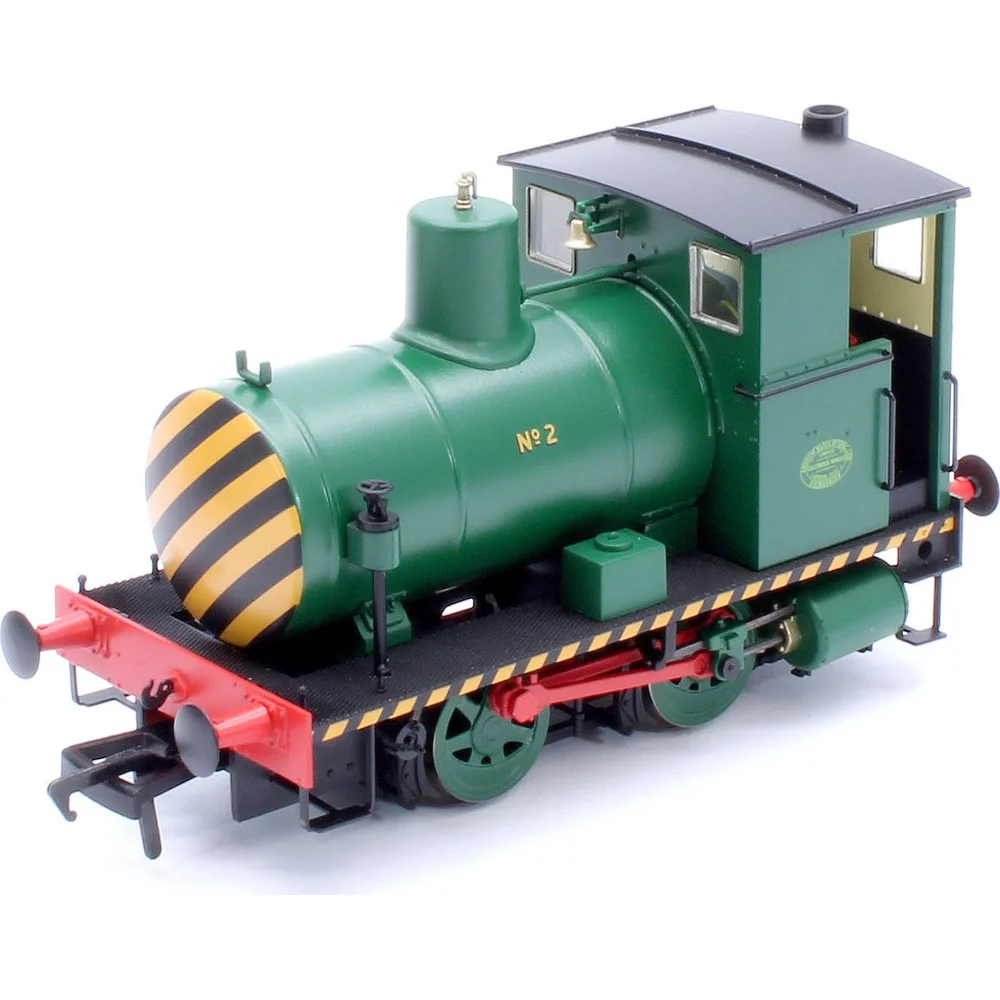 overhead-chassis-detail-view by Rapido