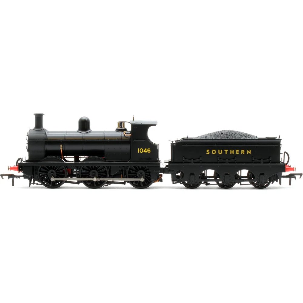 side-elevation-left-direction by Rapido