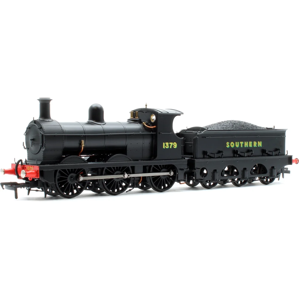 South Eastern Railway O1, Southern Railway (Black)