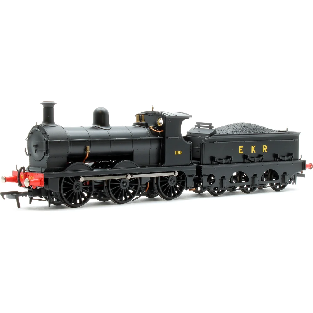 South Eastern Railway O1, East Kent Railway (Black)