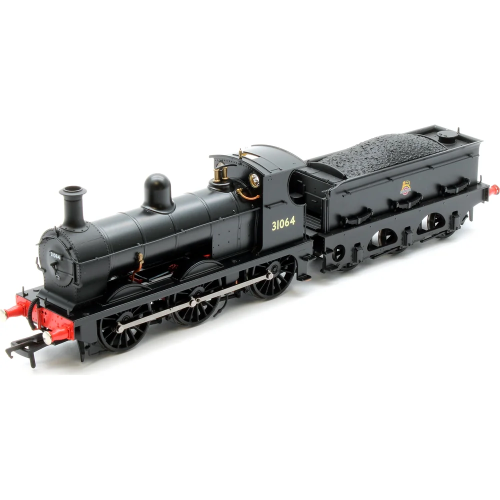 overhead-chassis-detail-view by Rapido