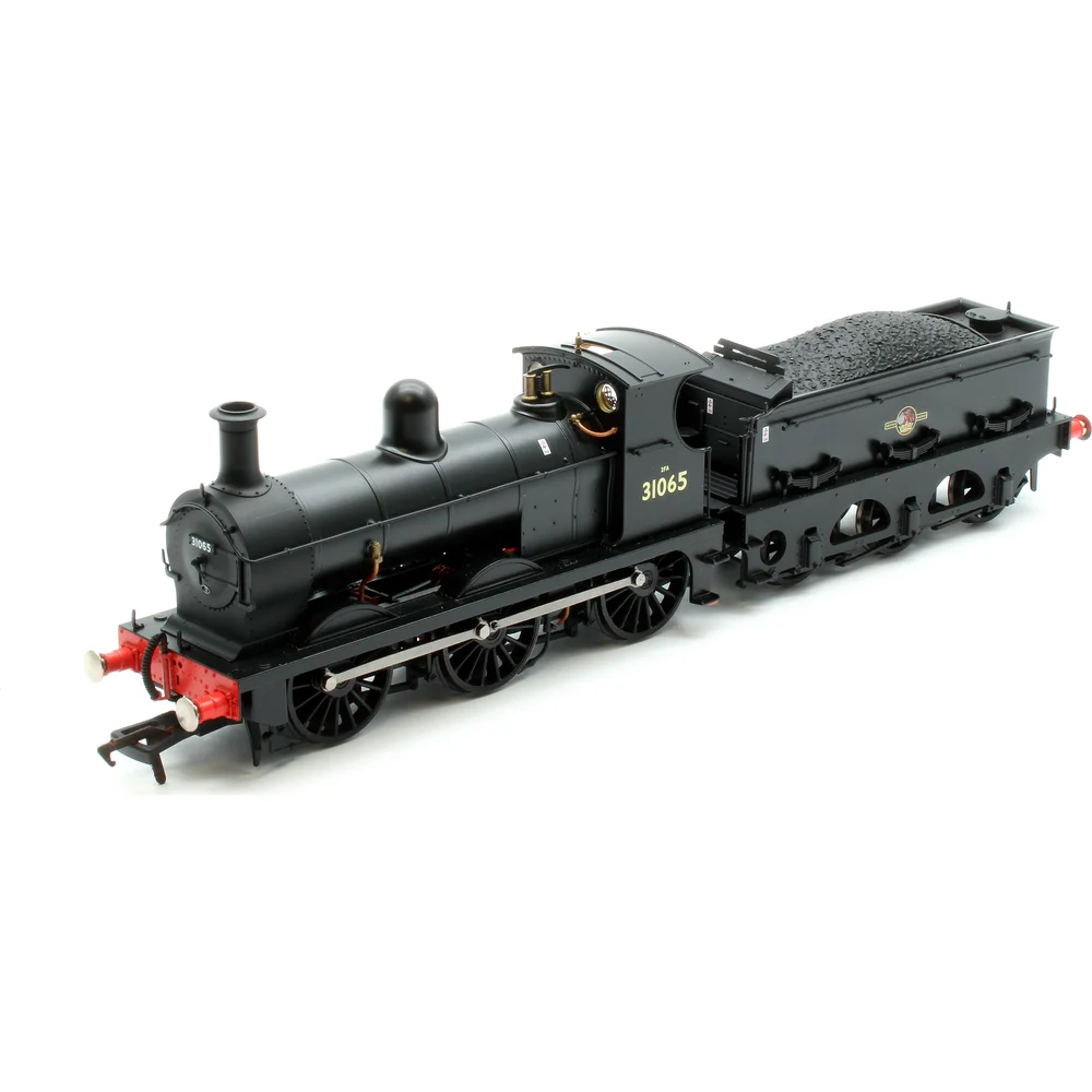 overhead-chassis-detail-view by Rapido