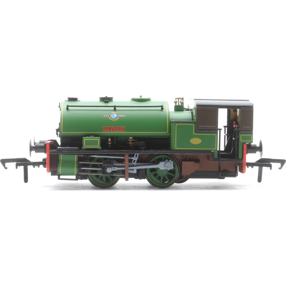 side-elevation-left-direction by Rapido