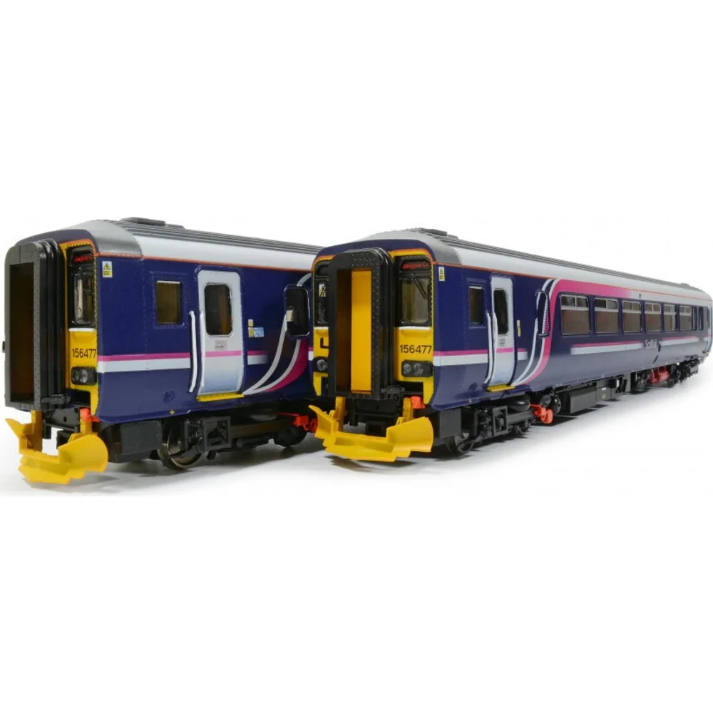 left-front-three-quarter-view by Realtrack