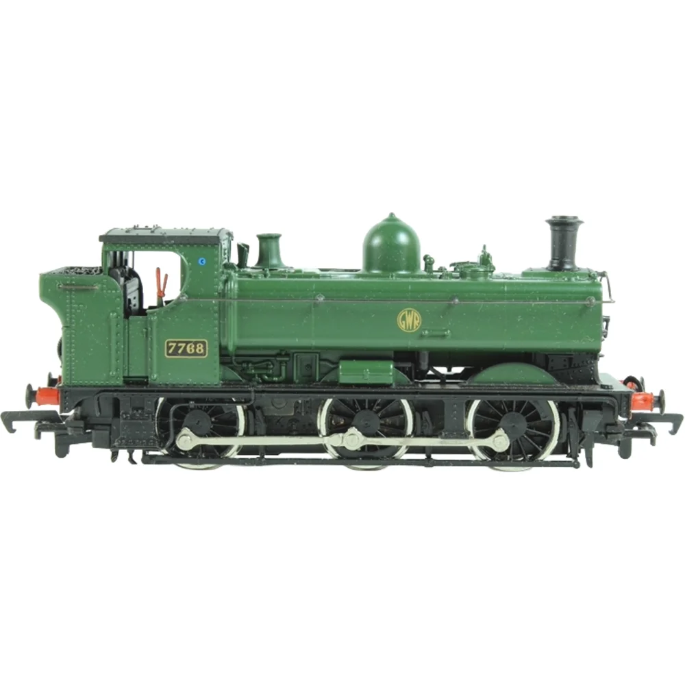 side-elevation-right-direction by Replica Railways