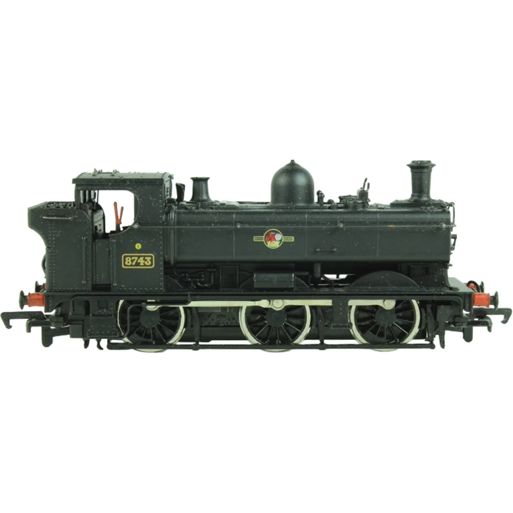 side-elevation-right-direction by Hattons