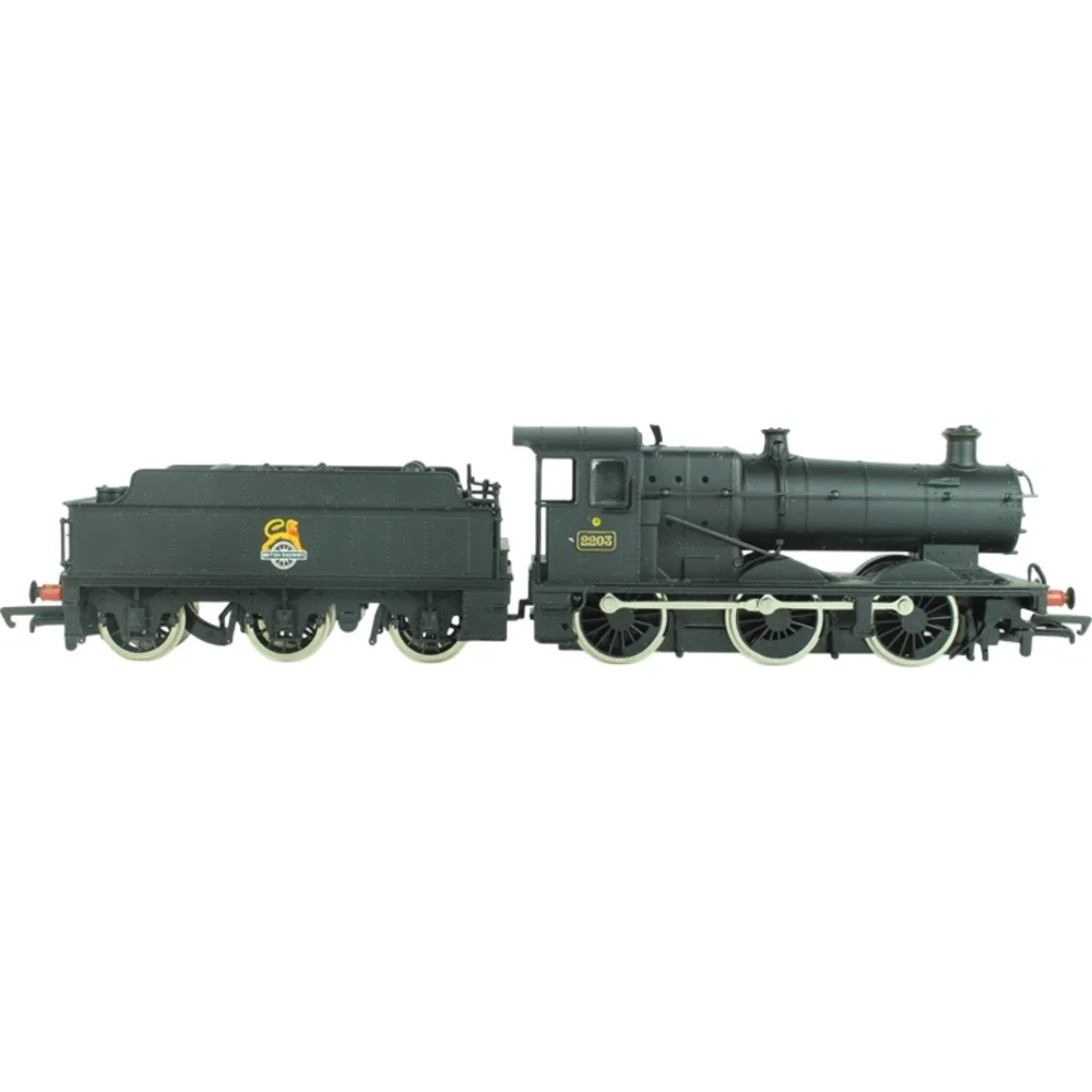 side-elevation-right-direction by Replica Railways