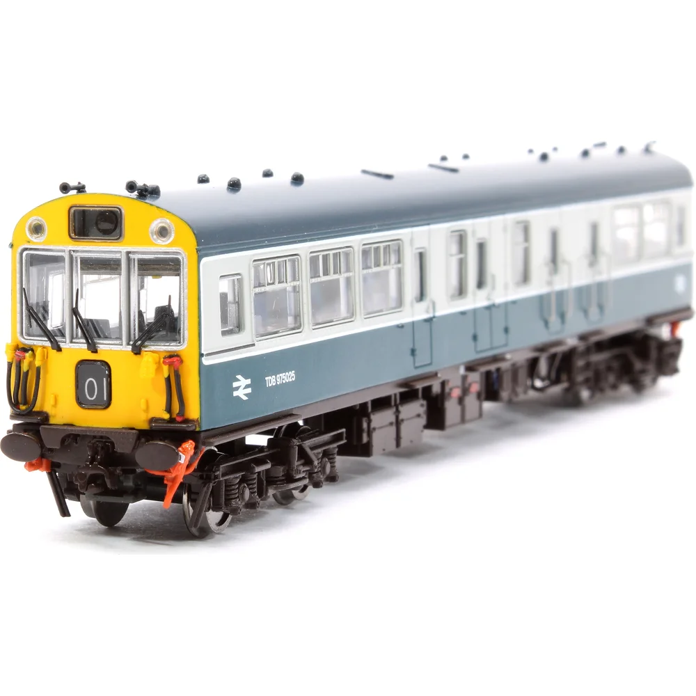 close-up-of-cab by Revolution Trains