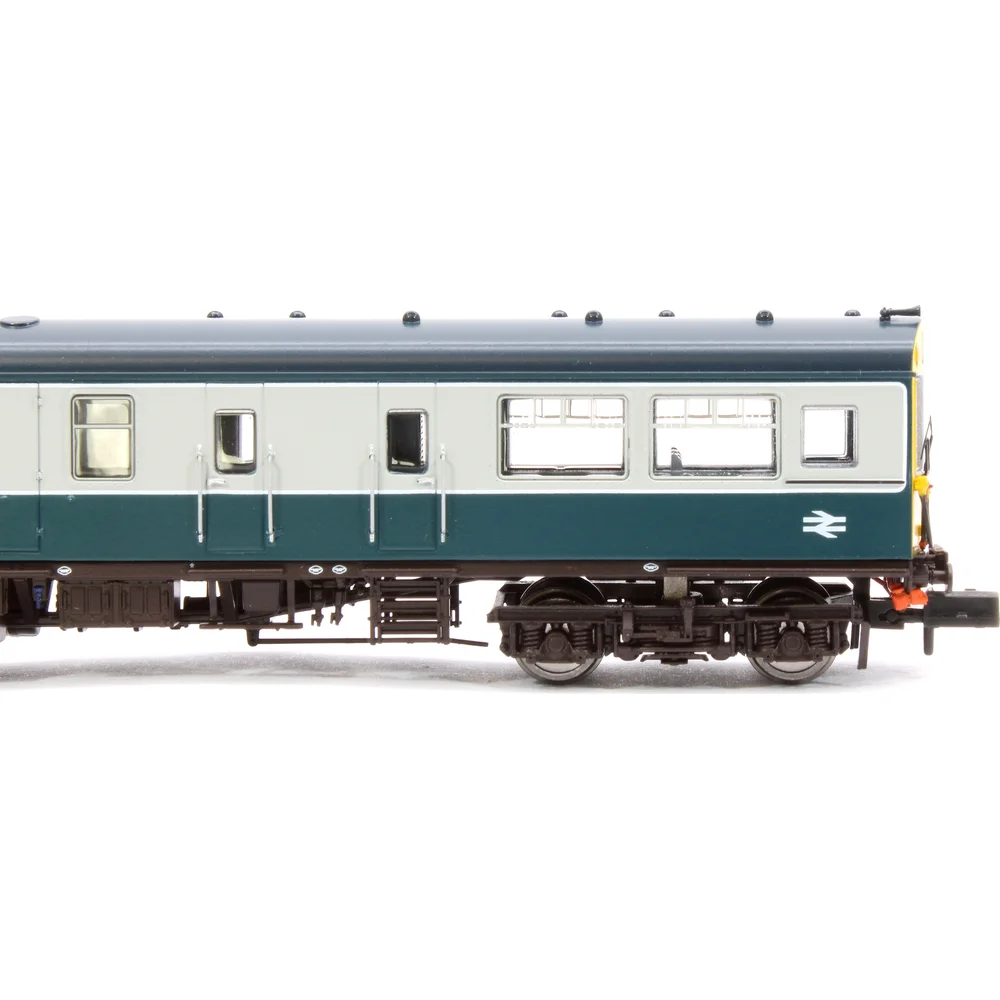 close-up-of-insignia by Revolution Trains