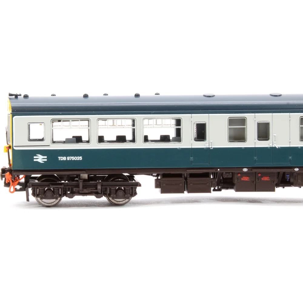 close-up-of-number by Revolution Trains