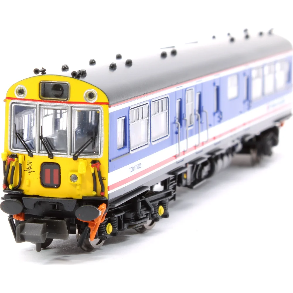 close-up-of-cab by Revolution Trains