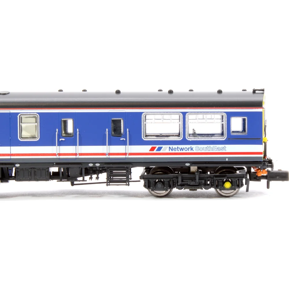 close-up-of-insignia by Revolution Trains