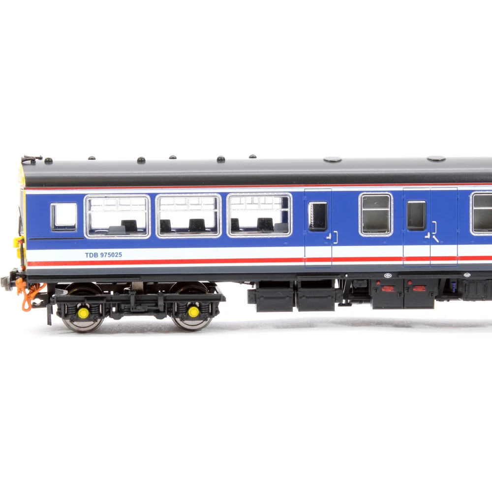 close-up-of-number by Revolution Trains