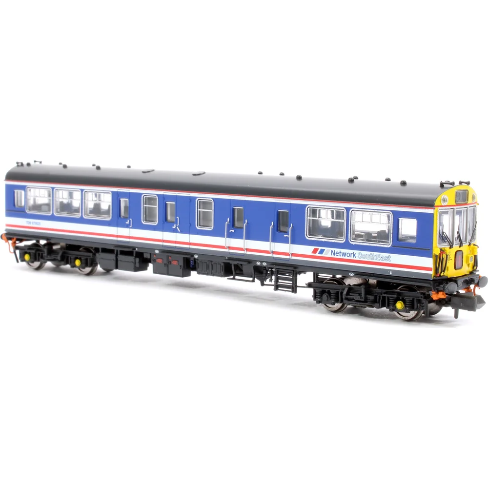 right-rear-three-quarter-view by Revolution Trains