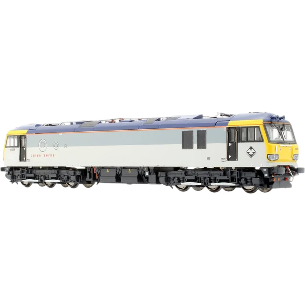 right-front-three-quarter-view by Revolution Trains