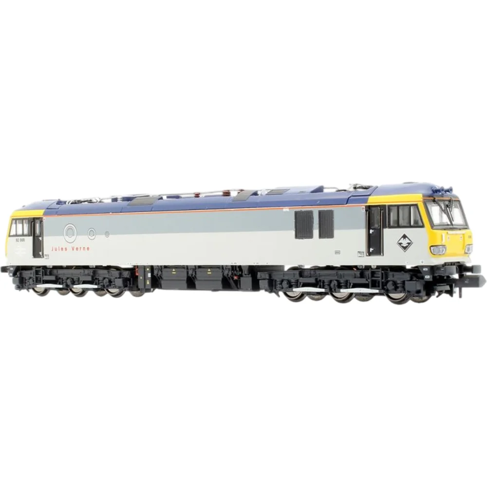 right-rear-three-quarter-view by Revolution Trains