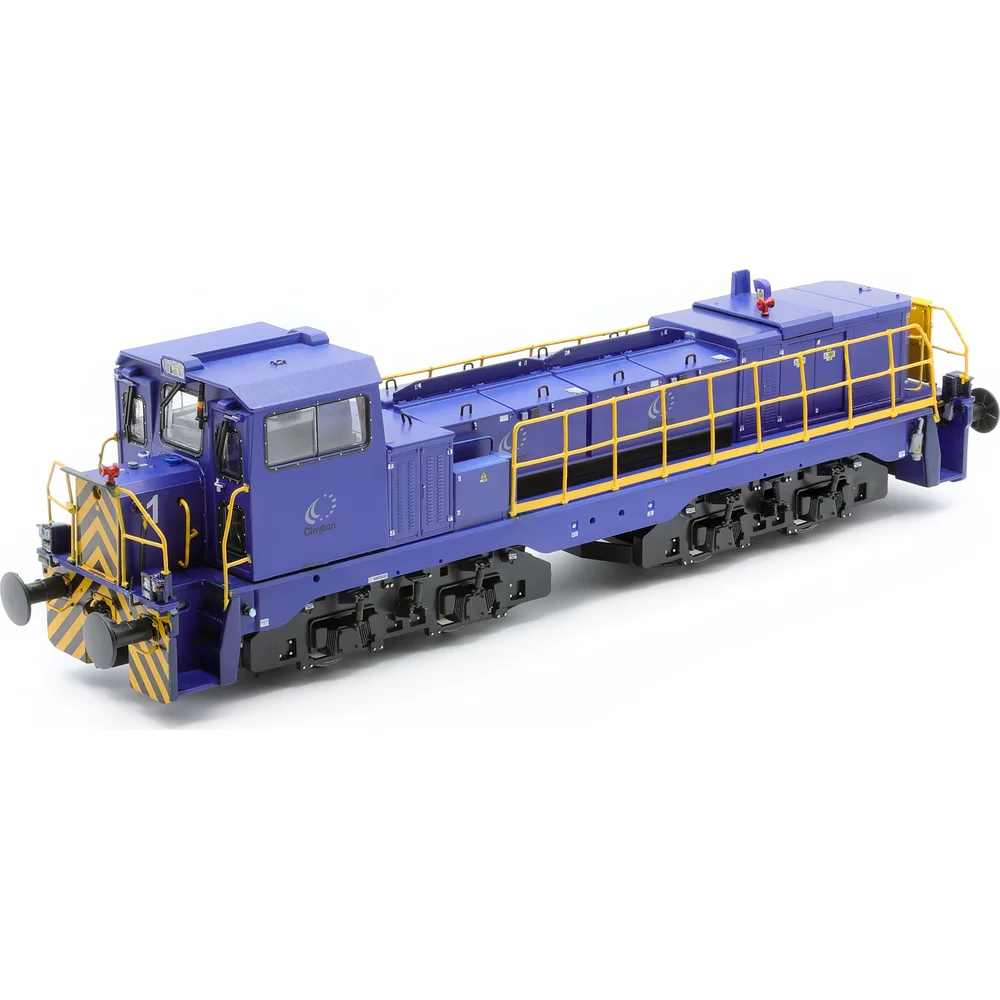 left-rear-three-quarter-view by Revolution Trains