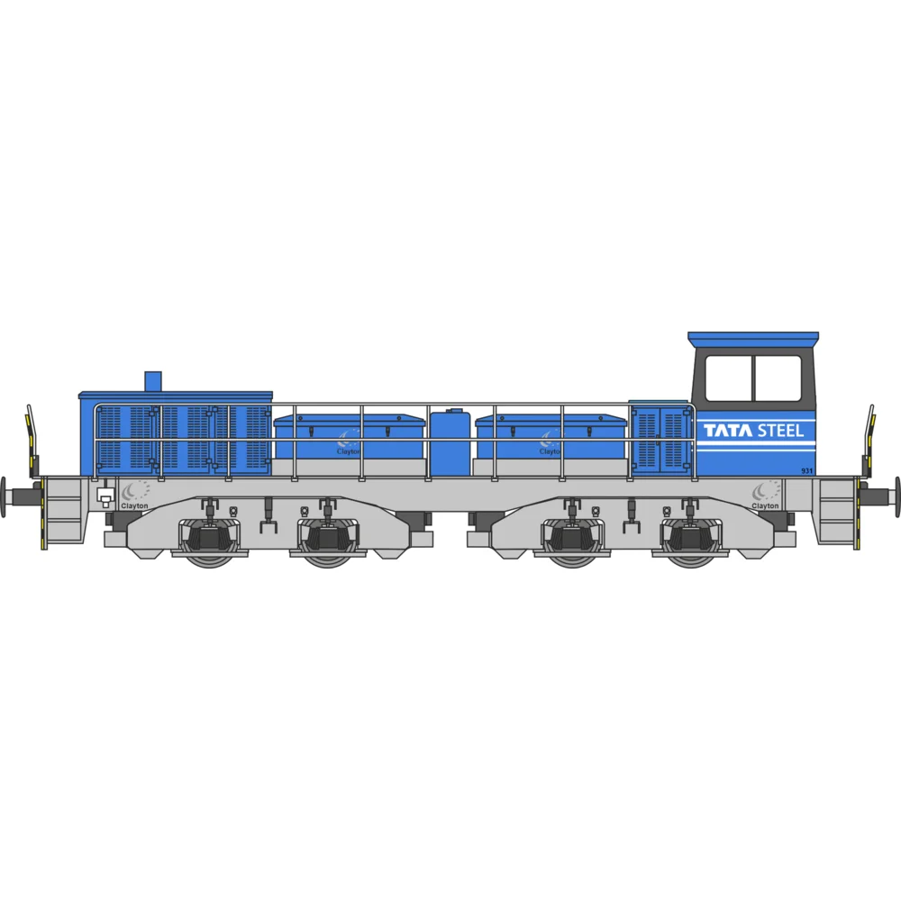 illustration-side-elevation by Revolution Trains