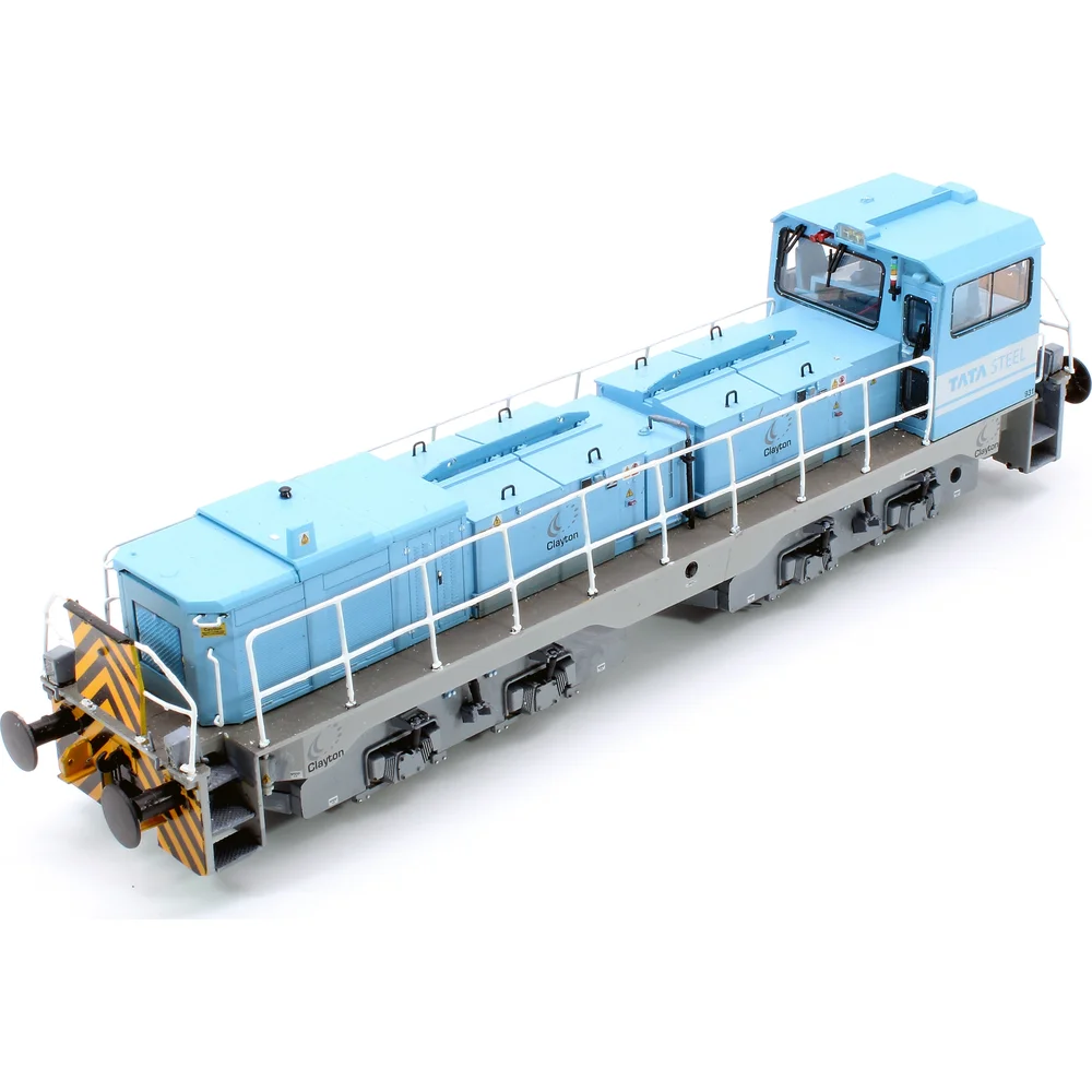 overhead-chassis-detail-view by Revolution Trains