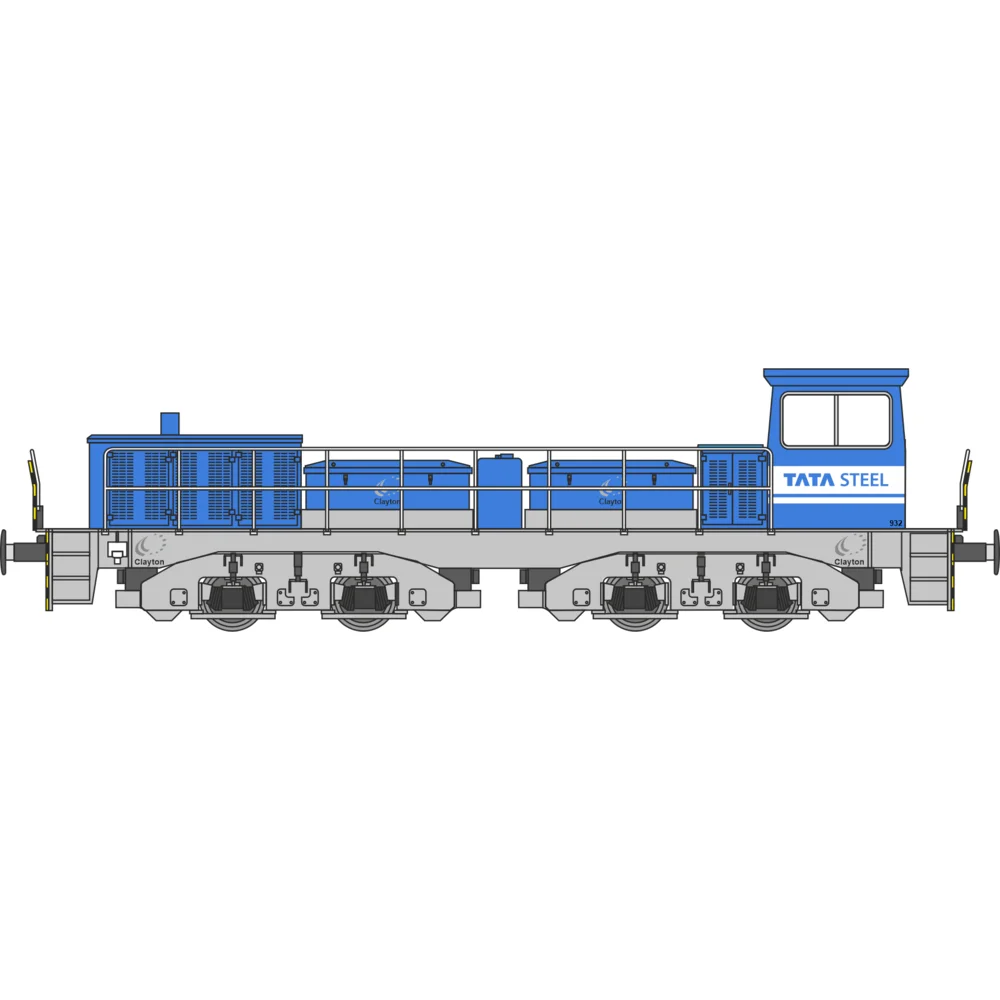 illustration-side-elevation by Revolution Trains