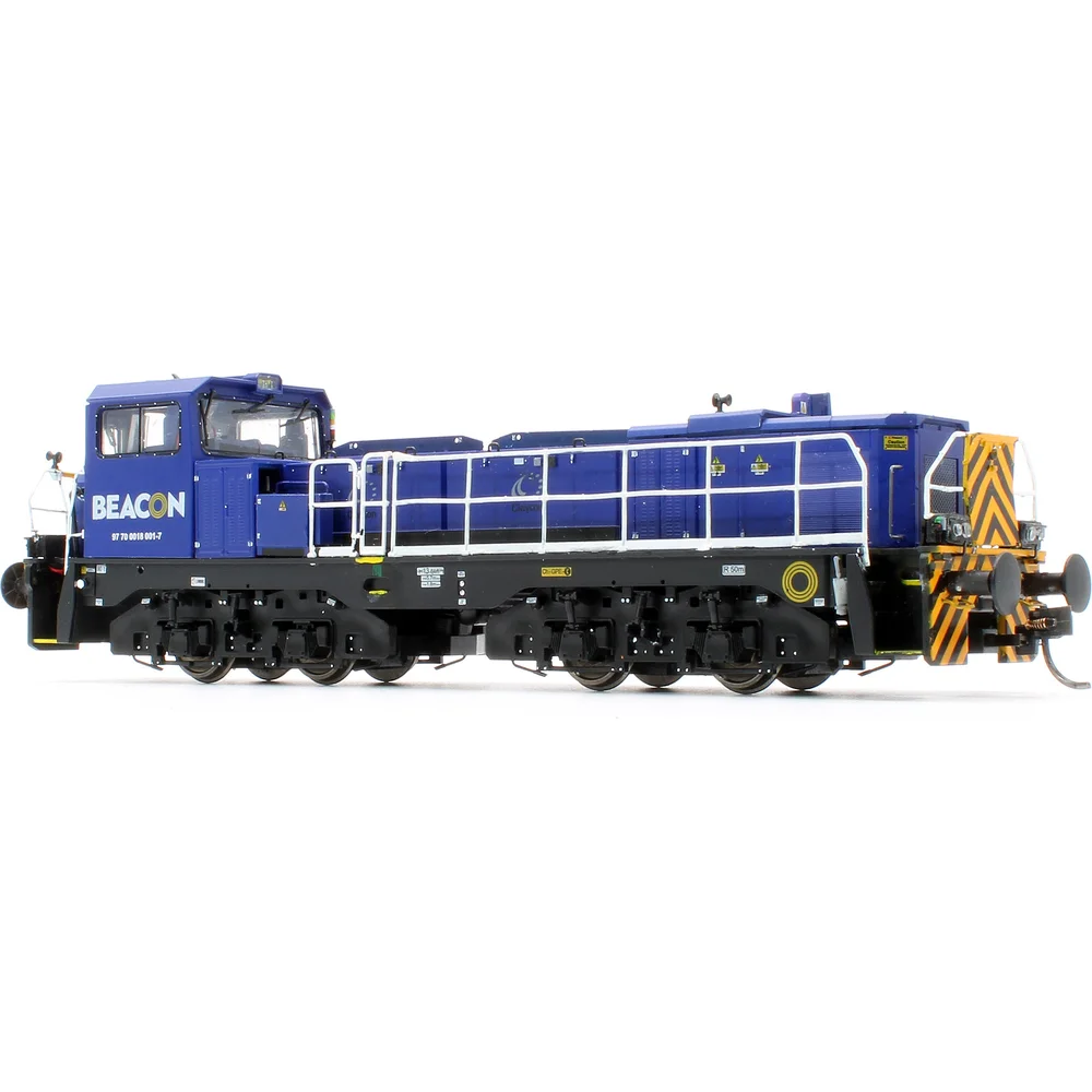 right-front-three-quarter-view by Revolution Trains