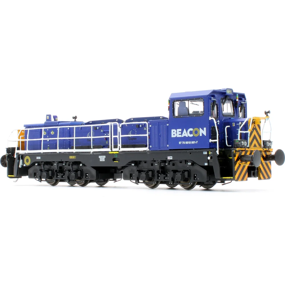 right-rear-three-quarter-view by Revolution Trains