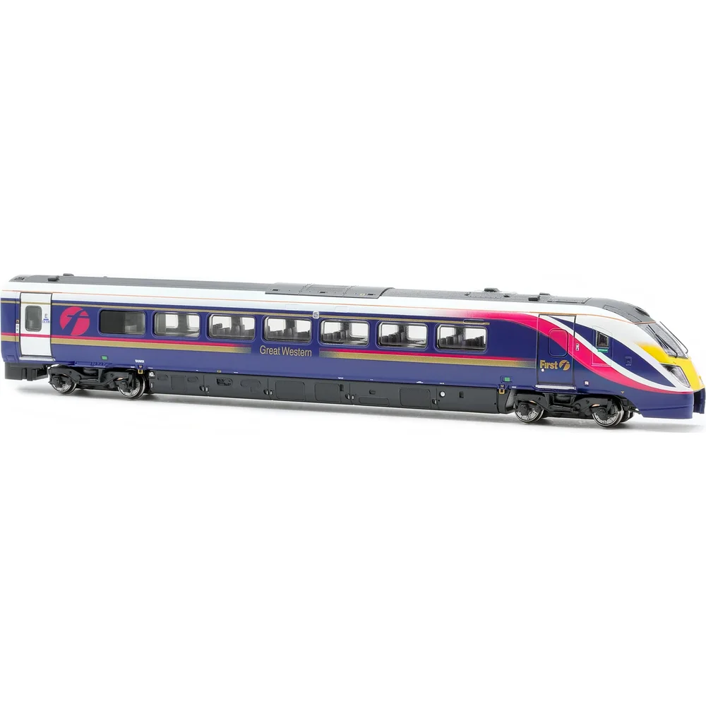 right-front-three-quarter-view by Revolution Trains