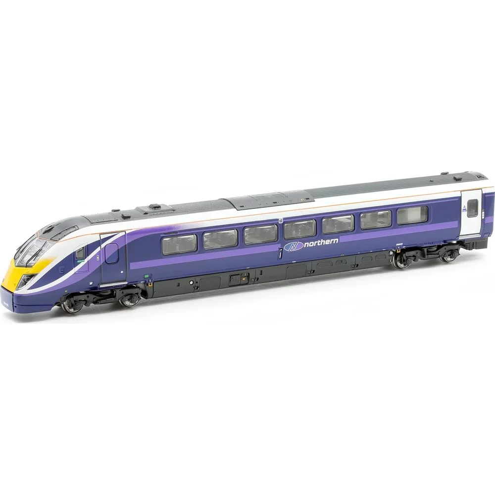 British Rail Class 180, First North Western (Barbie)