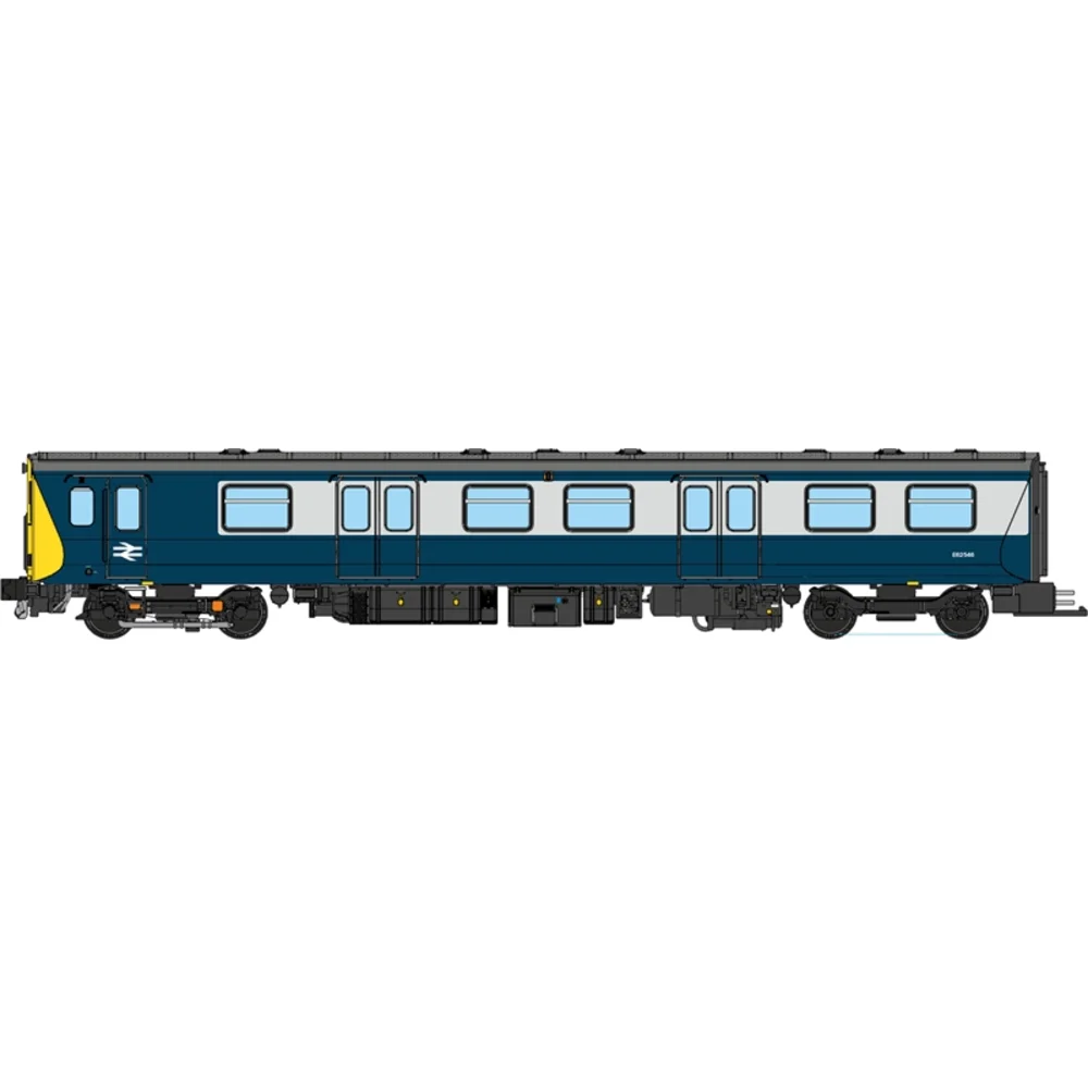 illustration-side-elevation by Revolution Trains