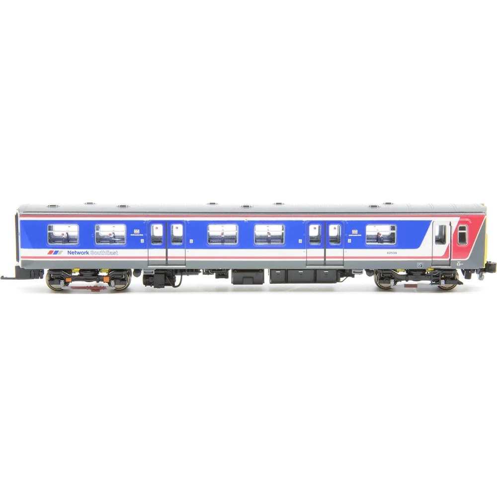 side-elevation-right-direction by Revolution Trains
