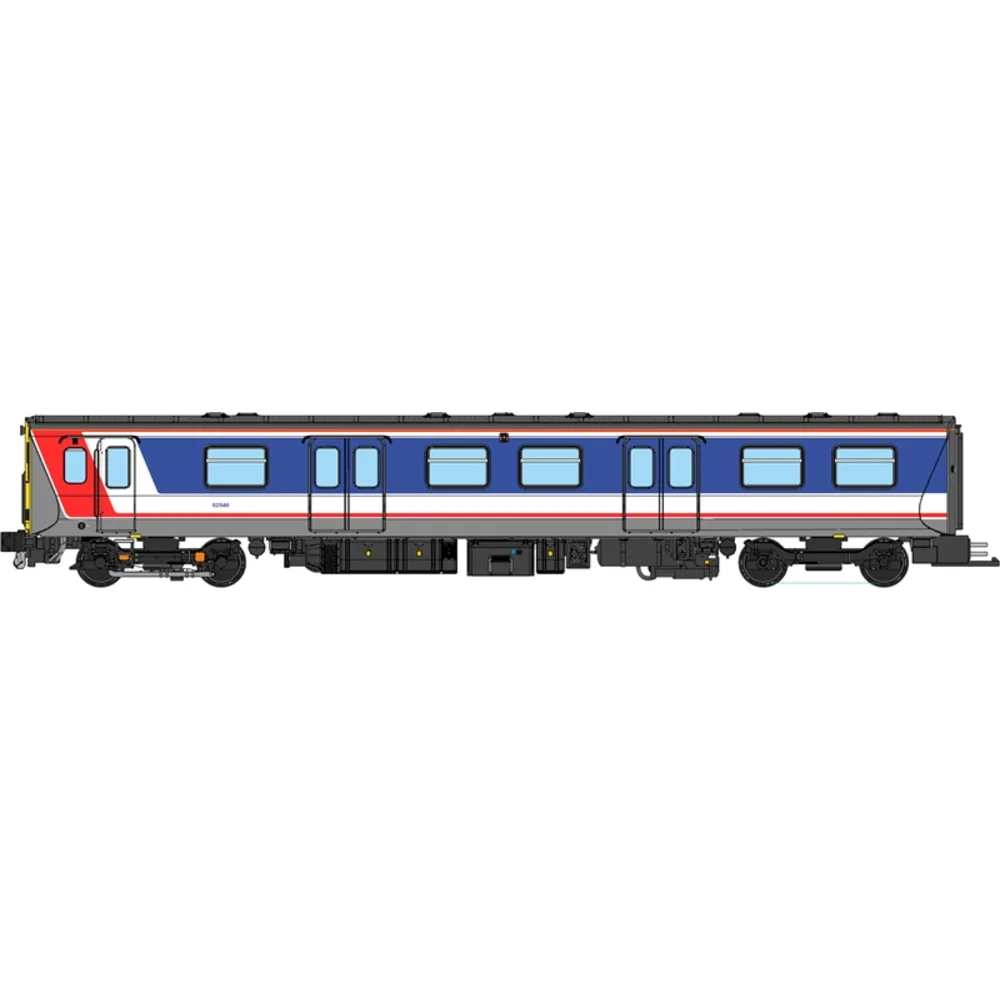 illustration-side-elevation by Revolution Trains