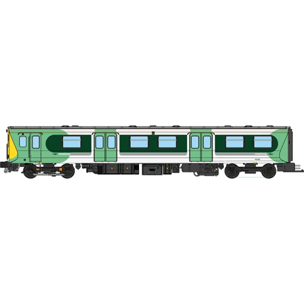 illustration-side-elevation by Revolution Trains