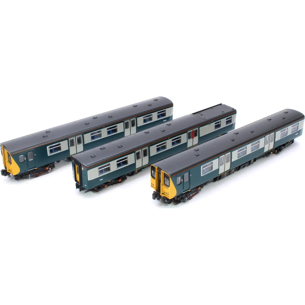 British Rail Class 313, Southern (British Rail Blue & Grey)