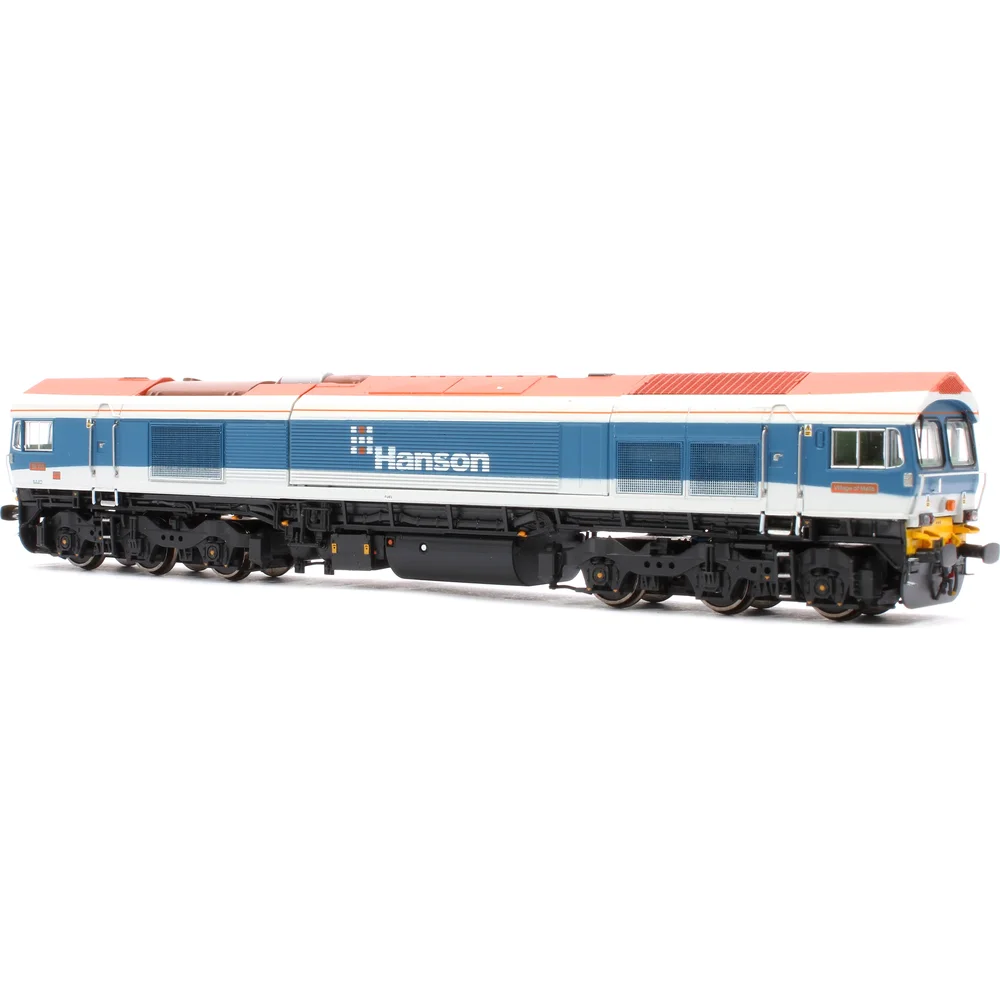 Revolution Trains RT-N59-HN-103DCC — Right Front Three Quarter View by Revolution Trains