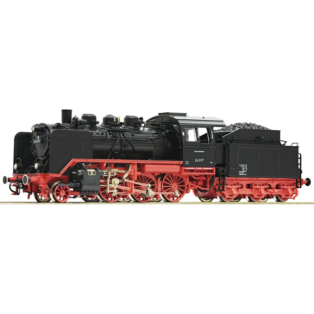 Photograph of Deutsche Reichsbahn-Gesellschaft Class 24