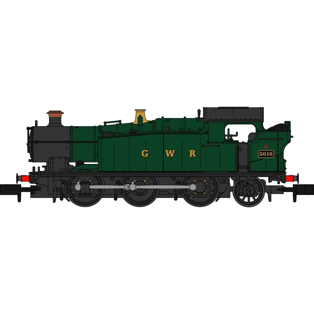 illustration-side-elevation by Sonic Models