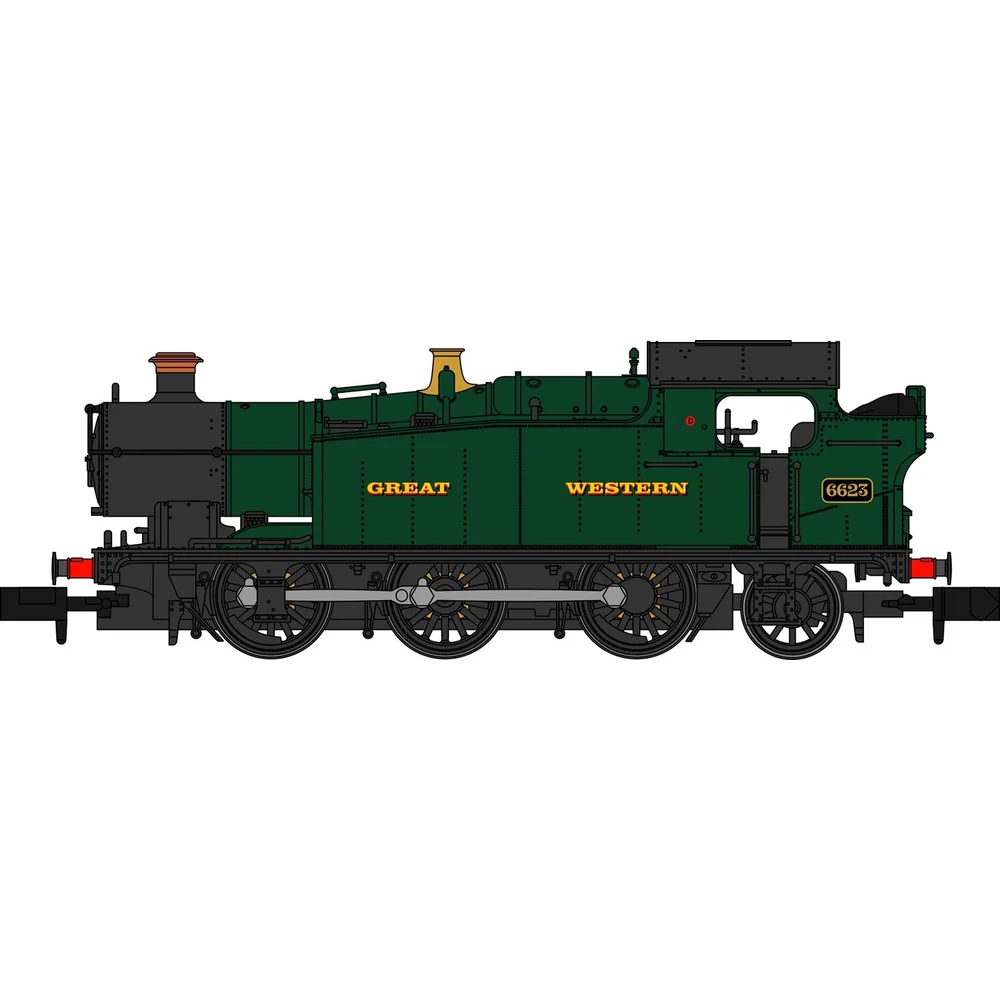 illustration-side-elevation by Sonic Models