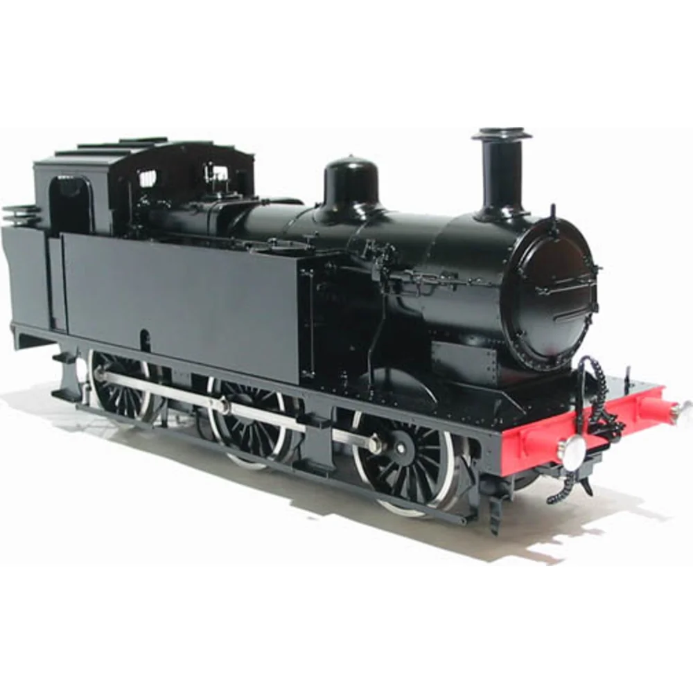 right-front-three-quarter-view by Tower Models
