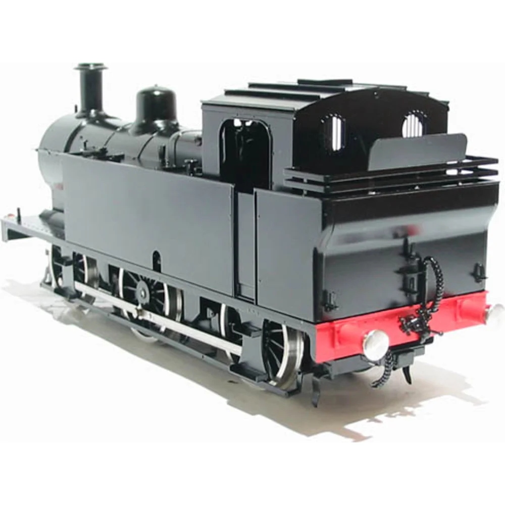 right-rear-three-quarter-view by Tower Models