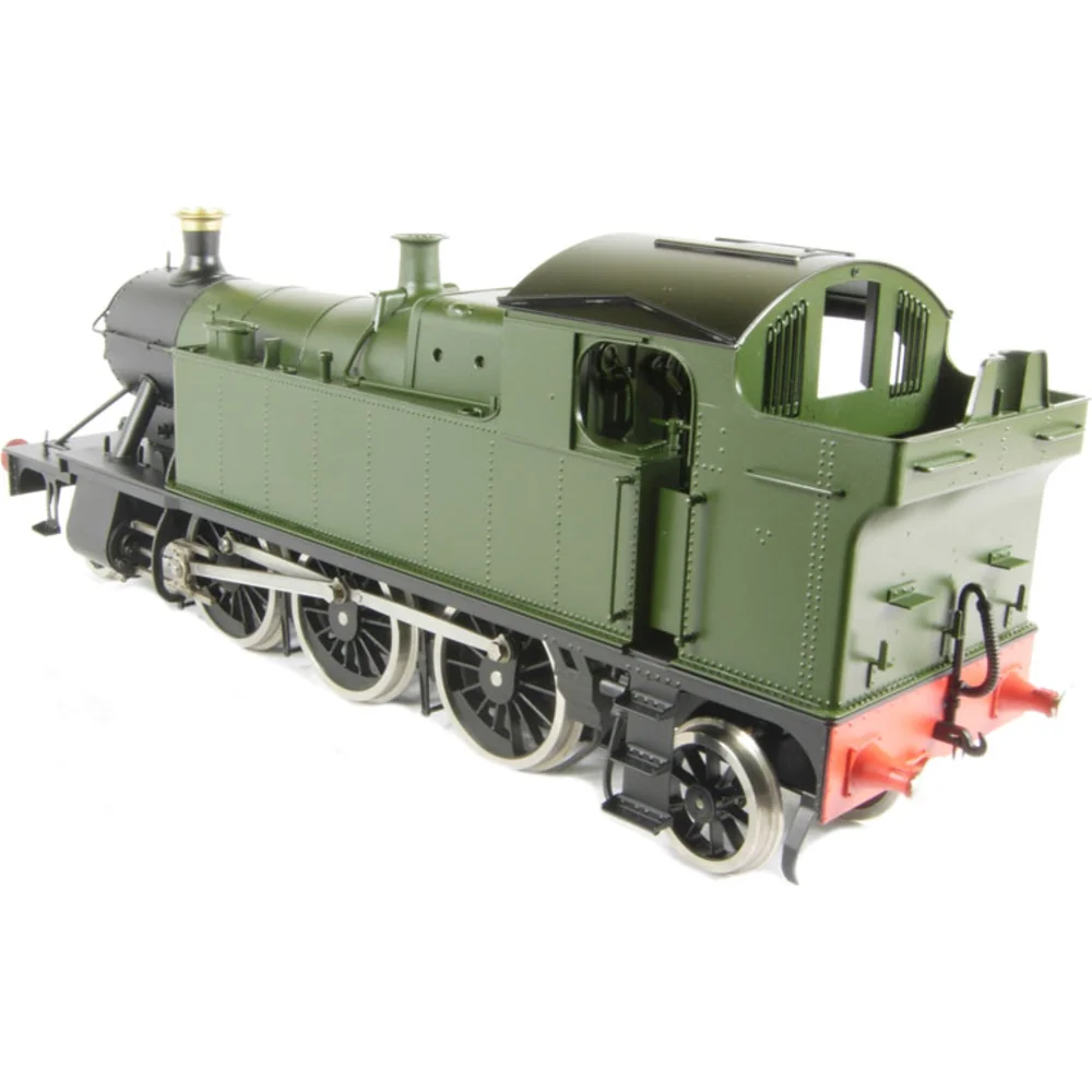 right-rear-three-quarter-view by Tower Models
