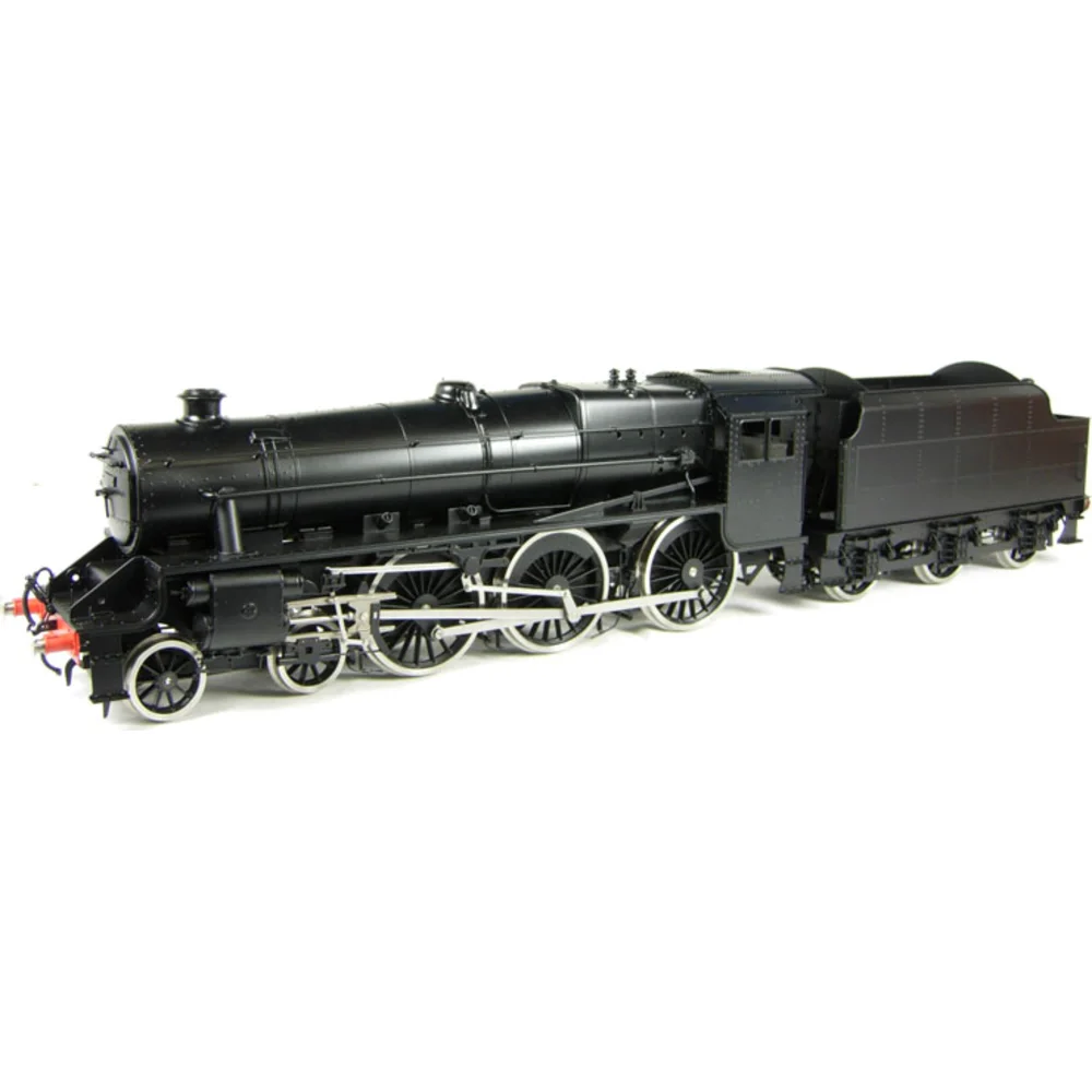 London, Midland & Scottish Railway Black Five, Freelance (Black)