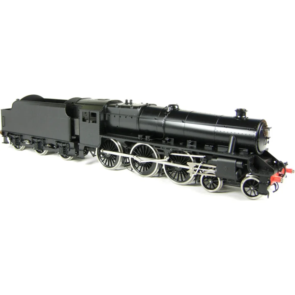 right-front-three-quarter-view by Tower Models
