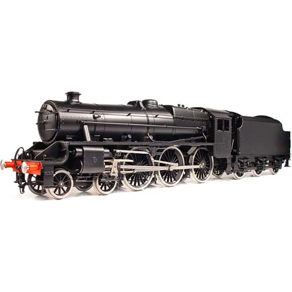 London, Midland & Scottish Railway Black Five, Freelance (Black)