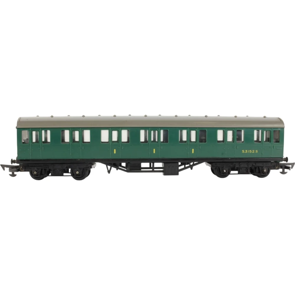 Tri-ang R.223 — Side Elevation Left Direction by Tri-ang