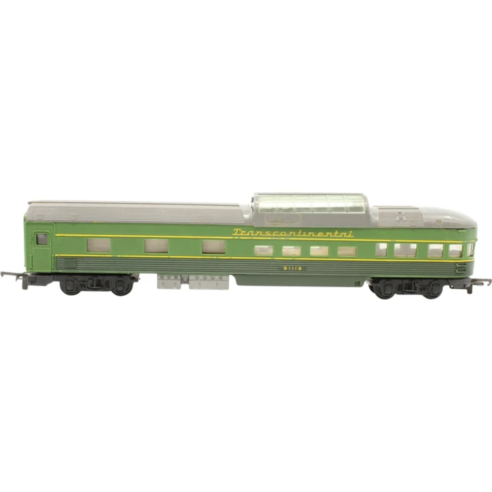 Tri-ang R.336 — Side Elevation Right Direction by Tri-ang