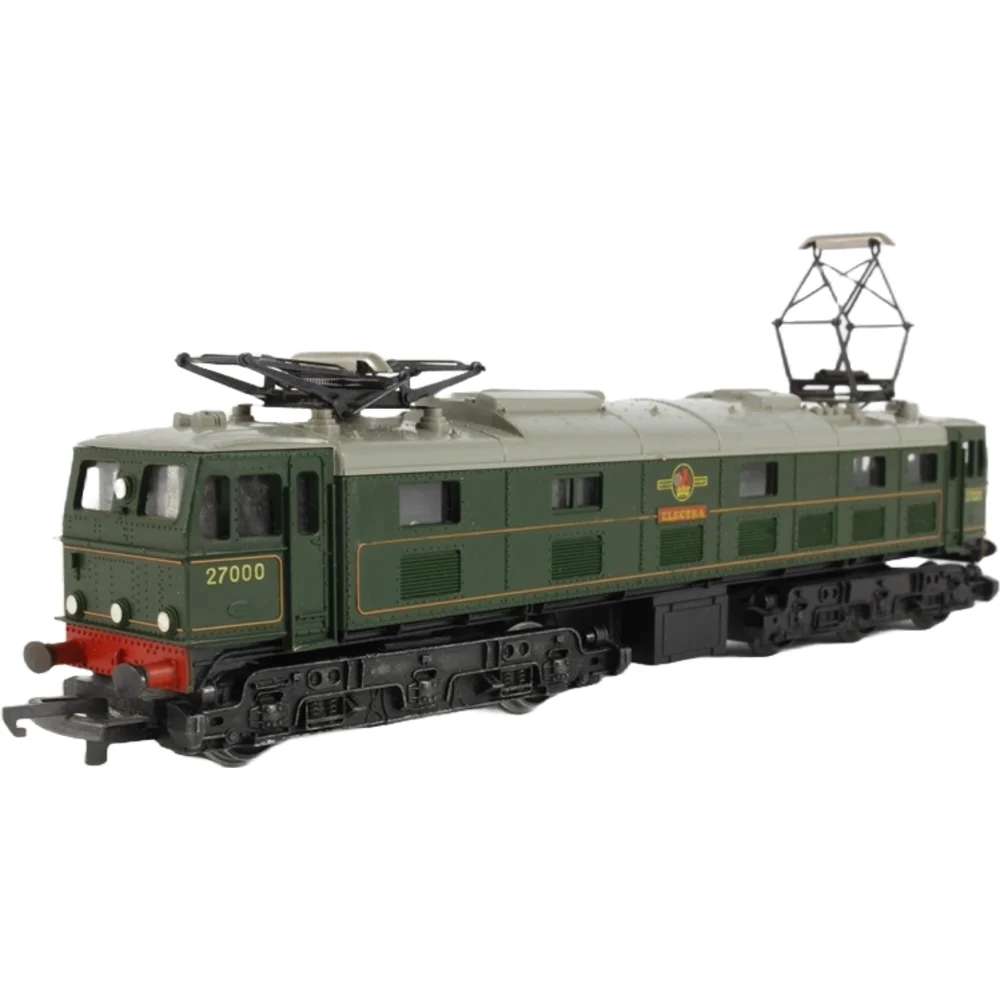 Hattons Model Railways Left front three quarter view