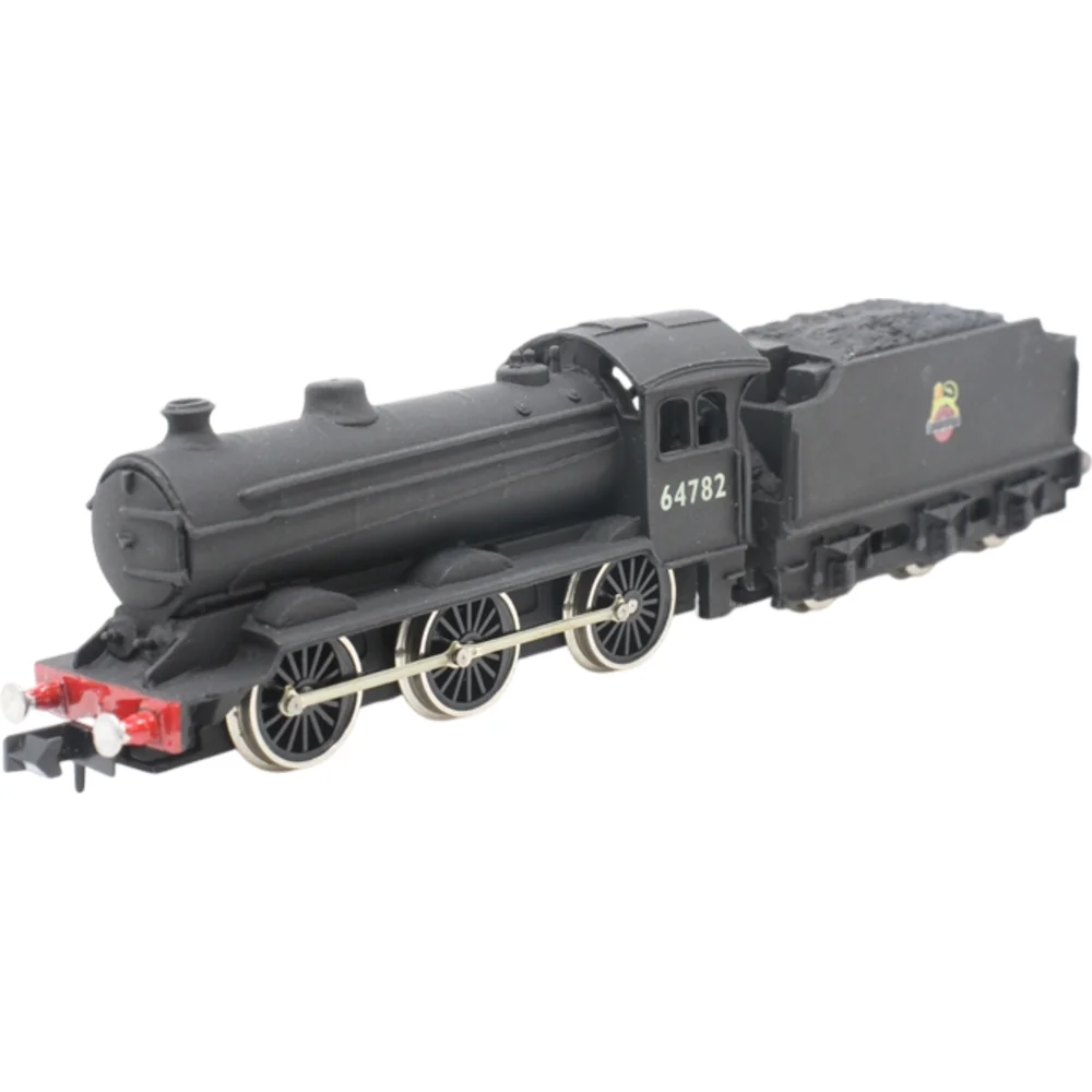 London & North Eastern Railway J39, British Railways (Black)