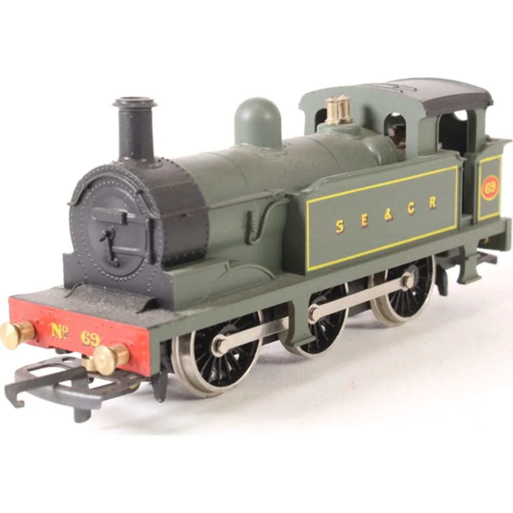 Photograph of South Eastern & Chatham Railway R1